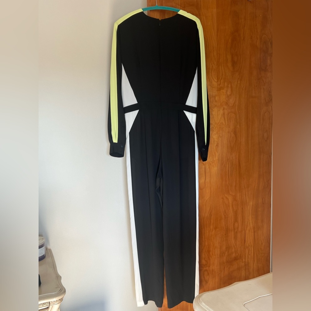 Elegant jumpsuit
